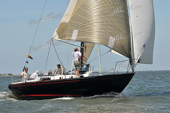 2013 Southern Bay Race Week D 878