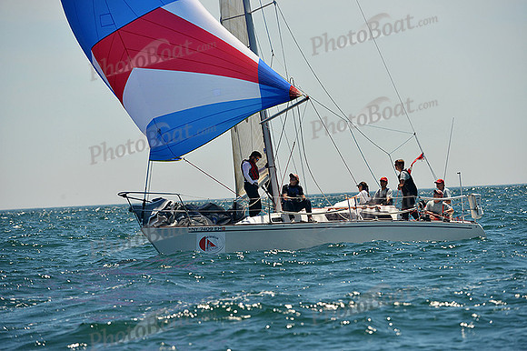 2015 Block Island Race Week G 730