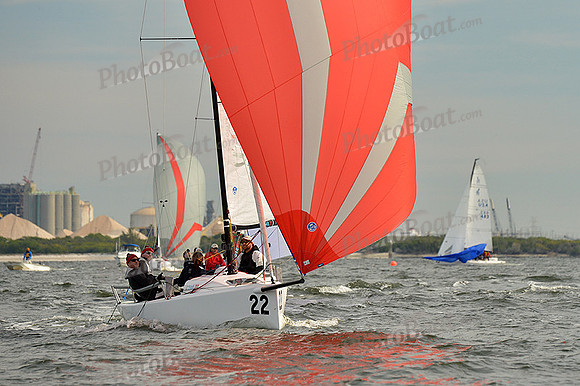 2015 J70 Winter Series B 179