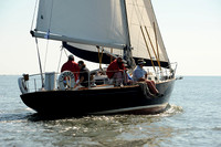 2014 Charleston Race Week A 152