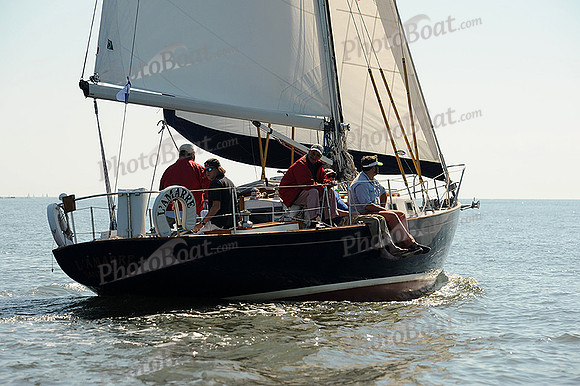 2014 Charleston Race Week A 152