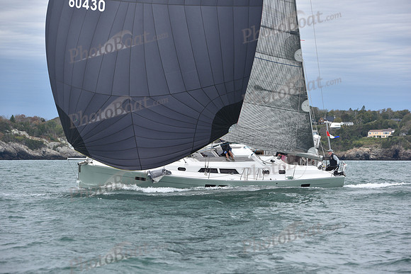 2020 NYYC Annual Regatta A_0386