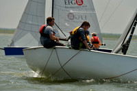 2016 Southern Bay Race Week A_1211