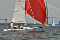 2014 Charleston Race Week B 567