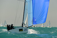 2014 Key West Race Week E 919