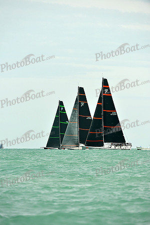 2016 Key West Race Week D_0978