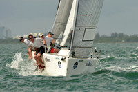 2015 Melges 24 Miami Invitational D 293