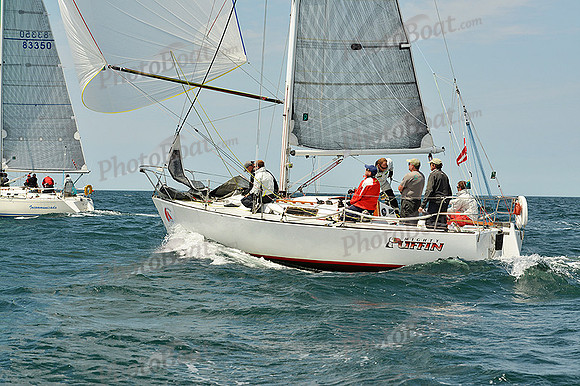 2015 Block Island Race Week L 082