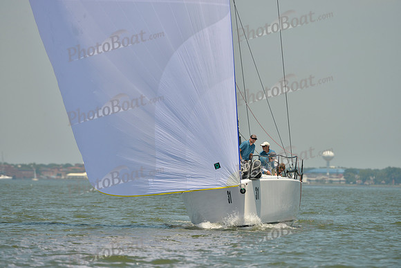 2017 Southern Bay Race Week C_0950