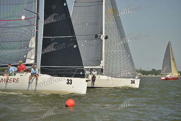 2017 Southern Bay Race Week A_0098