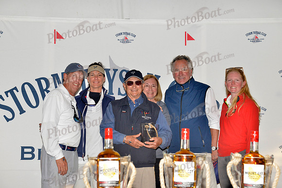 2017 Block Island Race Week Awards 3_0058