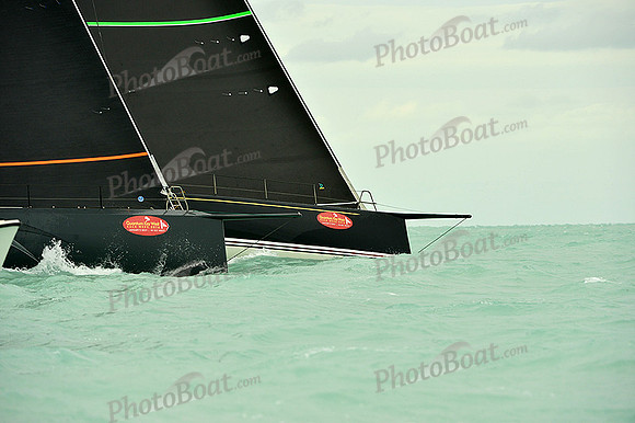 2016 Key West Race Week A_0060