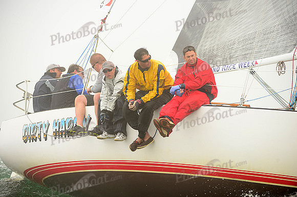 2013 Block Island Race Week E 1248
