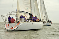 2019 Charleston Race Week A_0343