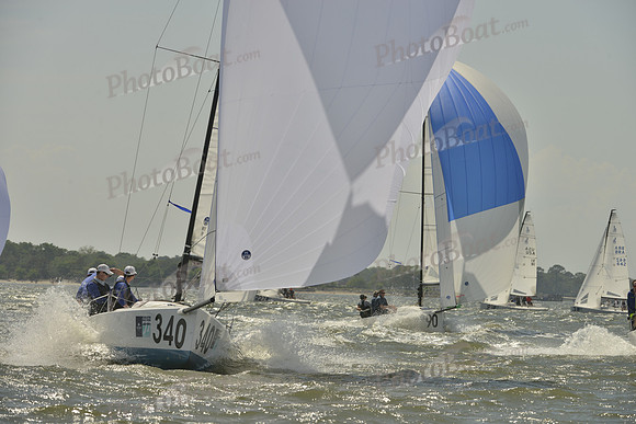 2017 Charleston Race Week D_2805