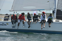 2021 Block Island Race Week D_0916