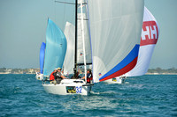 2015 Key West Race Week C 554