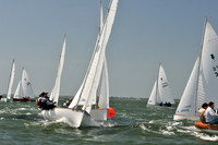 2012 Thistle Midwinters B 1129