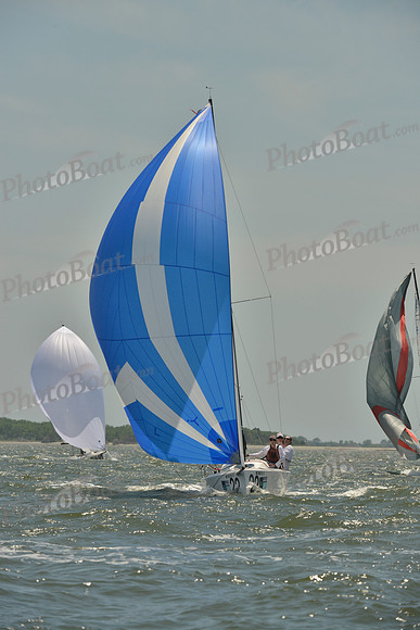 2017 Charleston Race Week D_1347