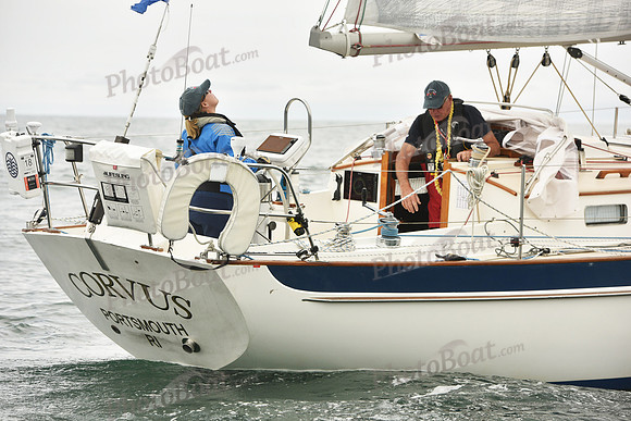 2018 Newport Bermuda Race A_0431