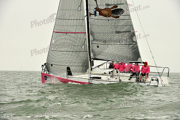 2015 Charleston Race Week A_0384