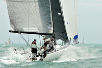 2013 Key West Race Week C 017