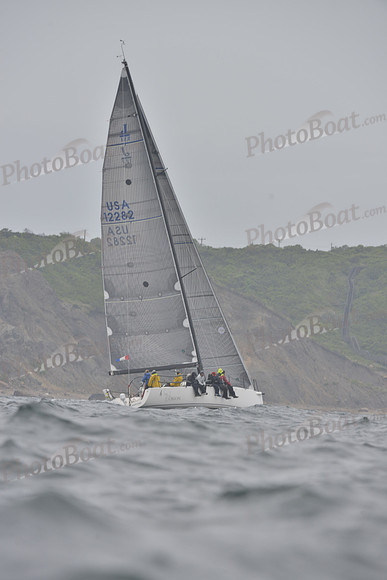 2019 Block Island Race Week F_0411
