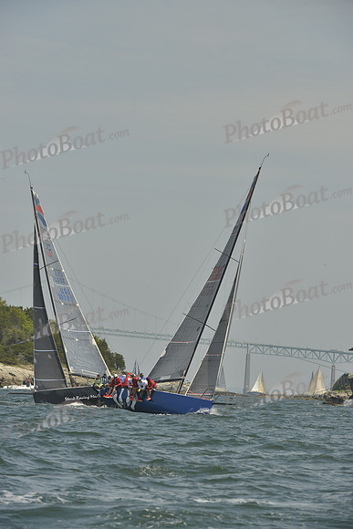 2018 NYYC Annual Regatta A_0453
