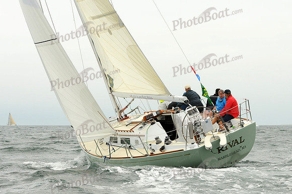 2011 Block Island RW E 2848
