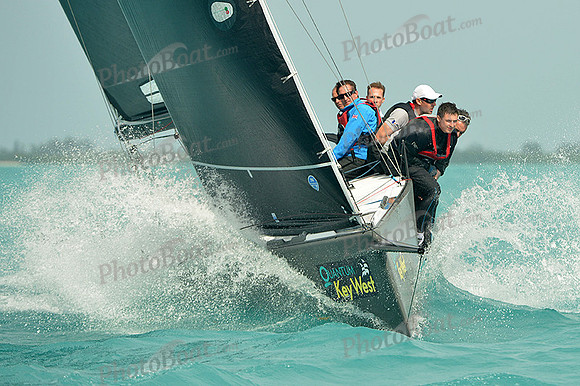 2048 Key West Race Week