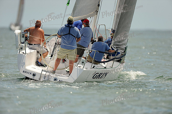 2012 Atlantic City RW B 1200