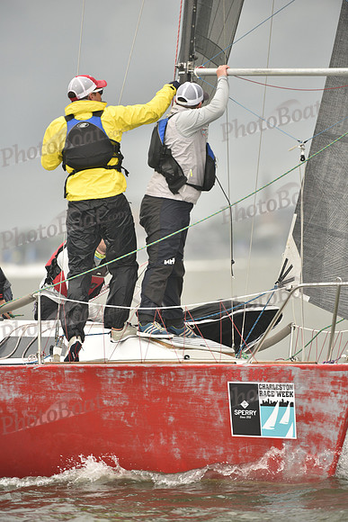 2019 Charleston Race Week H_0144