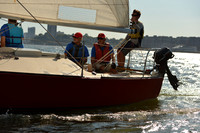2015 NY Architects Regatta A 506