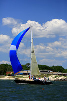 2014 Southern Bay Race Week DB2 239