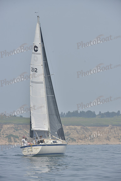 2025 Block Island Race Week B_0842