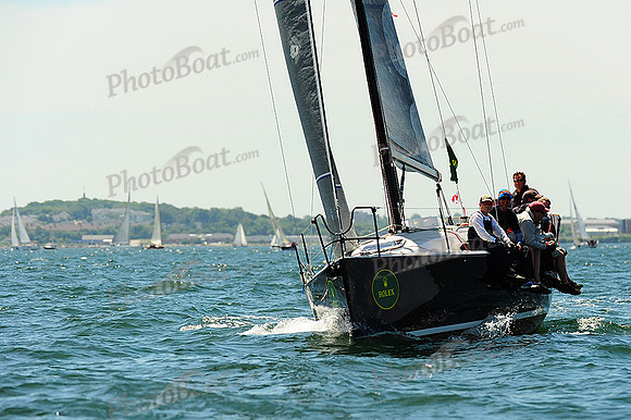 2014 NYYC Annual Regatta C 147