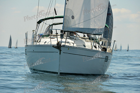 2015 Cape Charles Cup A 323