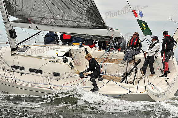 2013 NYYC Annual Regatta A 817