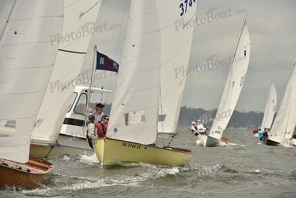 2018 Thistle Nationals E_1017