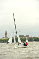 2015 Charleston Race Week E 1003
