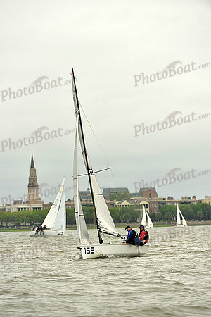 2015 Charleston Race Week E 1003