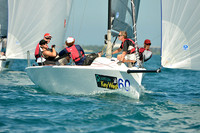 2015 Key West Race Week C 445