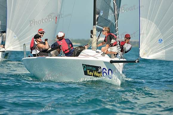 2015 Key West Race Week C 445