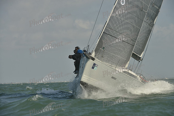 2017 Charleston Race Week D_0109