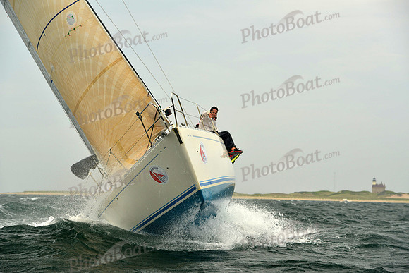 2015 Block Island Race Week E 520