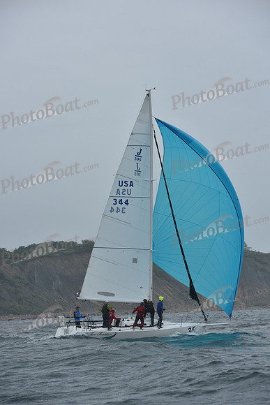 2019 Block Island Race Week G_1426
