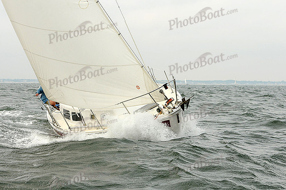 2012 Cape Charles Cup A 134