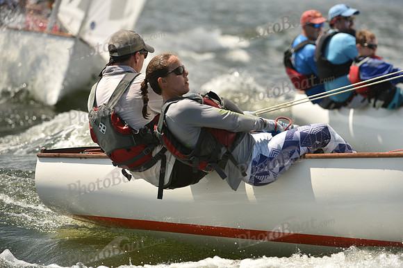 2018 Thistle Nationals E_1167