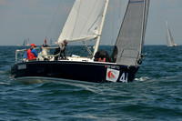 2015 Block Island Race Week A 1717