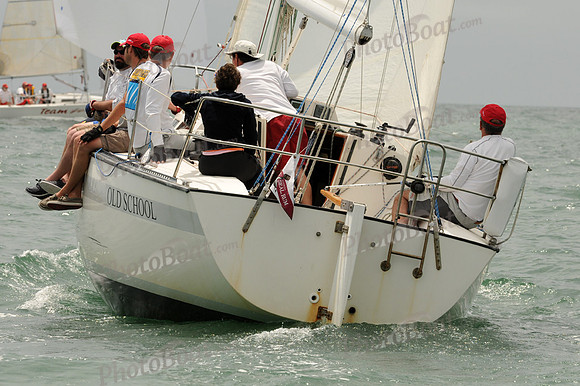 2012 Charleston Race Week B 1578